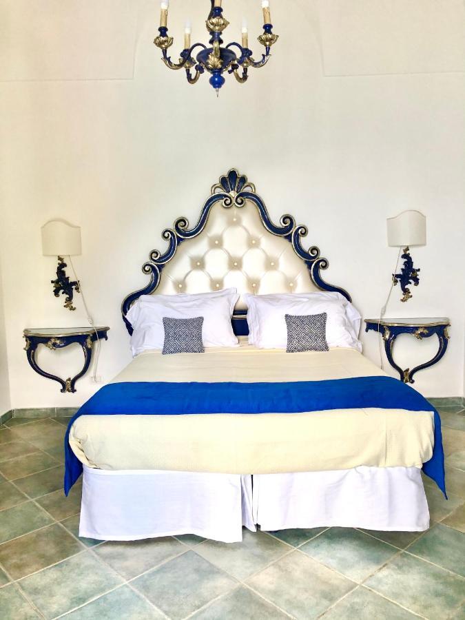 Queen View Apartment - No Kitchen โปซิตาโน ภายนอก รูปภาพ