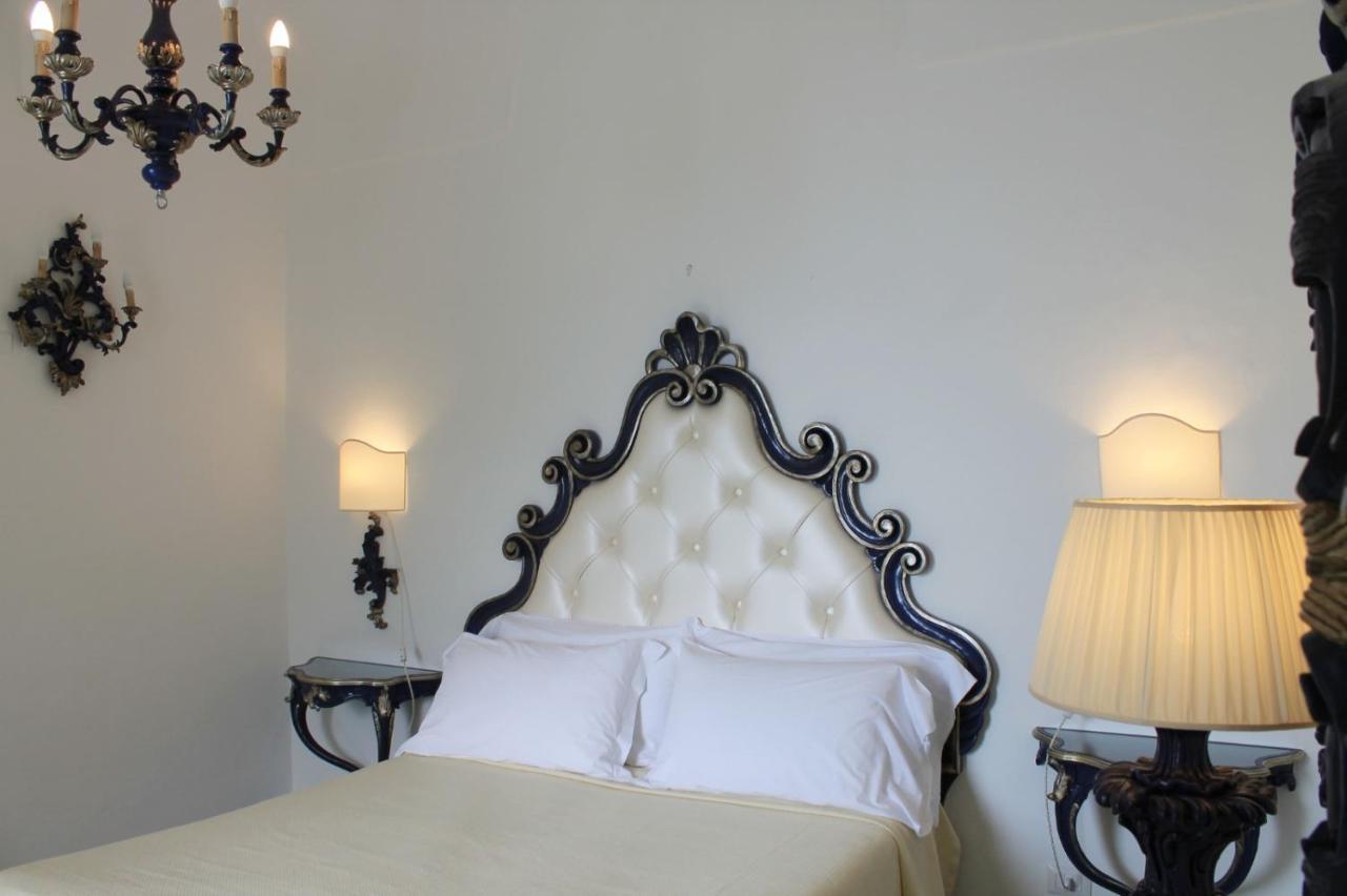 Queen View Apartment - No Kitchen โปซิตาโน ภายนอก รูปภาพ