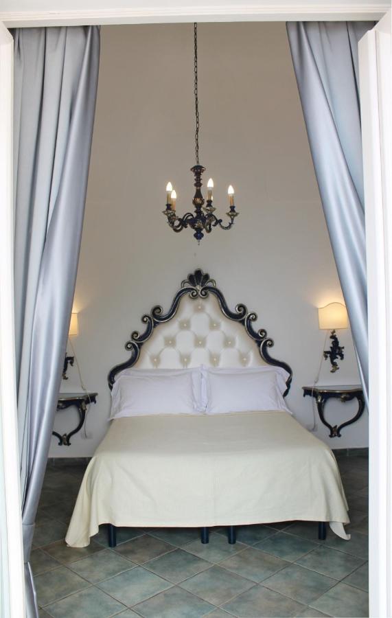 Queen View Apartment - No Kitchen โปซิตาโน ภายนอก รูปภาพ