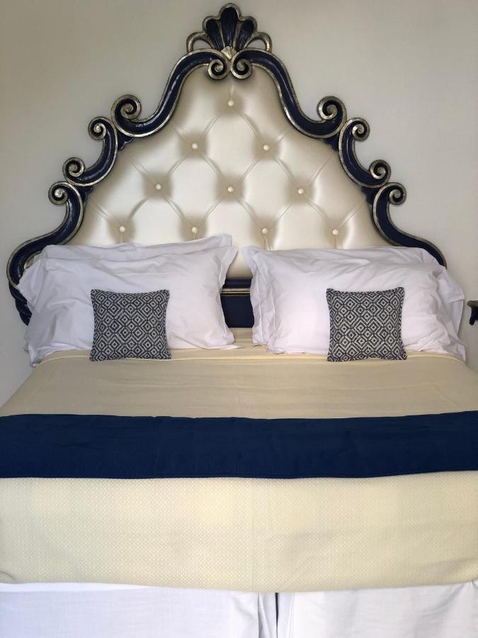 Queen View Apartment - No Kitchen โปซิตาโน ภายนอก รูปภาพ